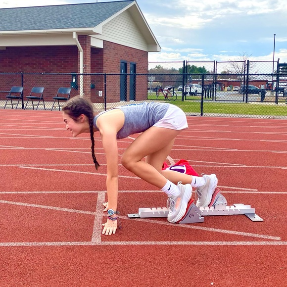 Meet your Posher, Miranda - Picture 1 of 1